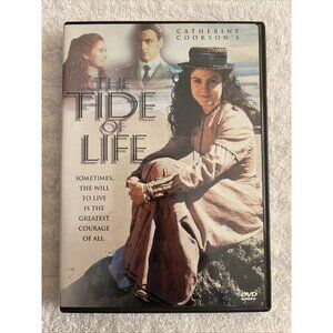 The Tide of Life DVD Catherine Cookson Gillian Kearney